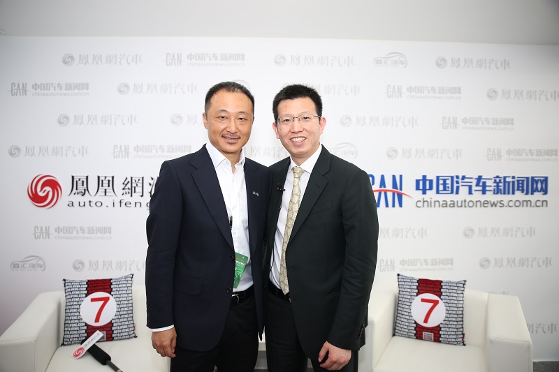 王思聰：JEEP品牌不再只是越野 更是為了家人