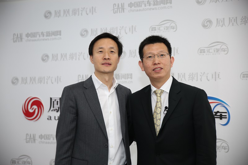 合眾汽車張勇: 首款新能源SUV三季度上市 實(shí)際售價(jià)10萬元內(nèi)