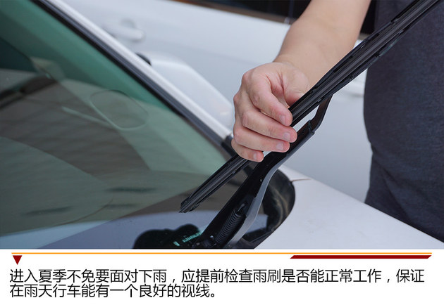 胎壓過高或過低都存在安全隱患