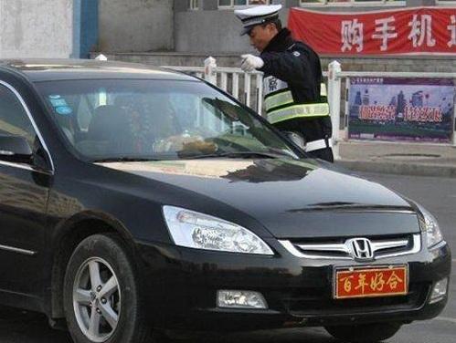 這10種交通違法行為，抓到一次性扣12分