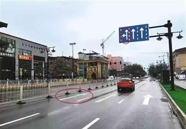 轉(zhuǎn)左不給，轉(zhuǎn)右也不給,這路應(yīng)該怎么走呢？