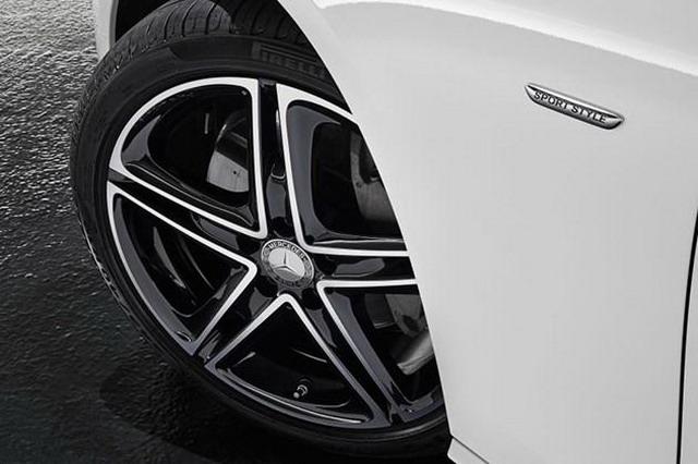 奔馳AMG E53/Estate官圖發(fā)布 搭3.0T混動系統(tǒng)