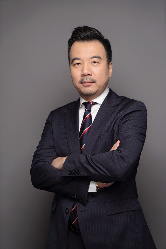 前寶沃副總果鐵夫加盟華人運(yùn)通 新造車勢力再添新丁