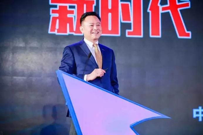 徐留平：在汽車新時代里只有共享合作才能共贏