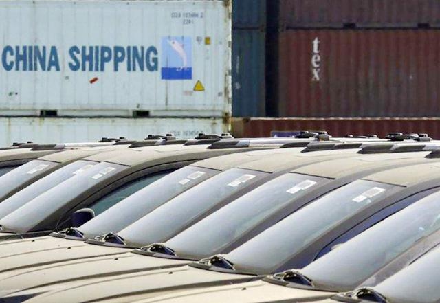 財政部 : 我國進口汽車關(guān)稅從25%下調(diào)至15%