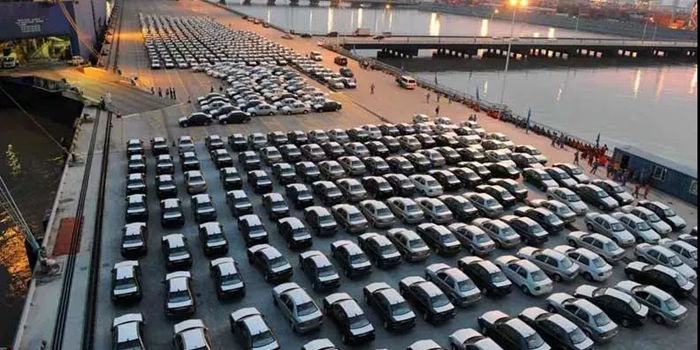 進口車整車關(guān)稅下調(diào)10% 豪車5月第二次降價