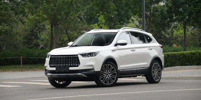 推出7款配置車型 獵豹涂邁上市11.68萬元起售
