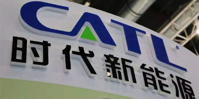 獨角獸寧德時代正式申購 百度無人車將于7月量產