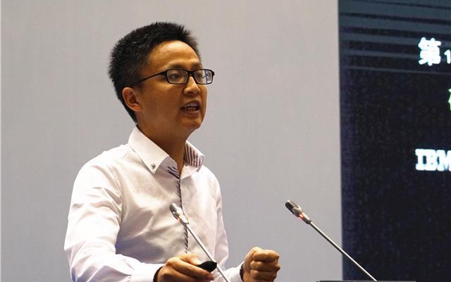 小鵬汽車夏珩：AI能力是新能源汽車的新高地