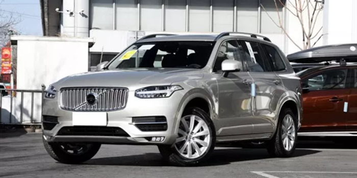 降稅后豪車售價(jià)調(diào)查 阿爾法·羅密歐終端優(yōu)惠縮水