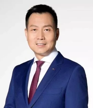 福特新銷售公司高層任命 李宏鵬任全國銷售總裁