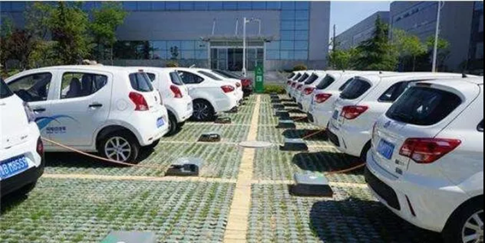 深圳發(fā)布四大新能源政策 助力全面推廣新能源車
