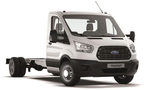 大眾與福特達(dá)成聯(lián)盟 在商用車等領(lǐng)域展開合作