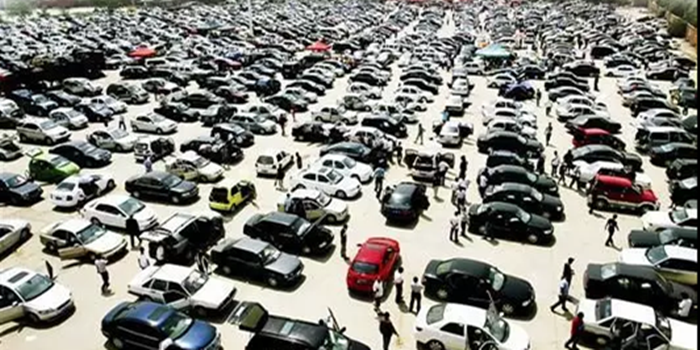 買新車虧買二手車坑 購(gòu)車用戶該如何選擇