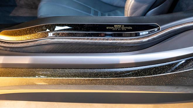 耀眼明星 i3/i8 Starlight特別版發(fā)布