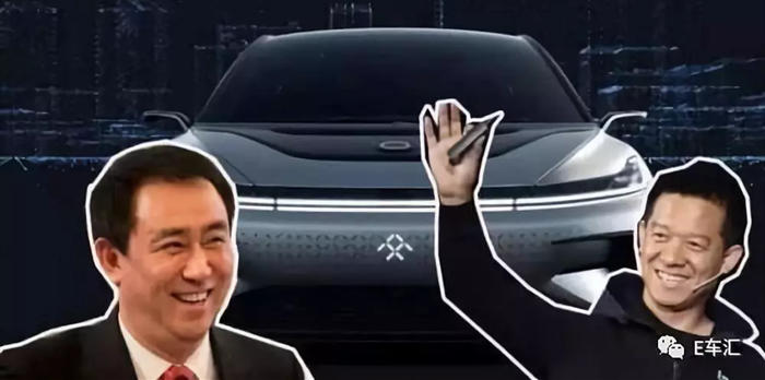 從賈躍亭看造車新勢力 到底是創(chuàng)業(yè)家還是大忽悠