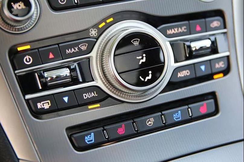 電動(dòng)車空調(diào)開不得？你一定有這些方面的誤解