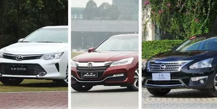 這些二手車(chē)公里數(shù)很長(zhǎng)，卻依然還受歡迎？