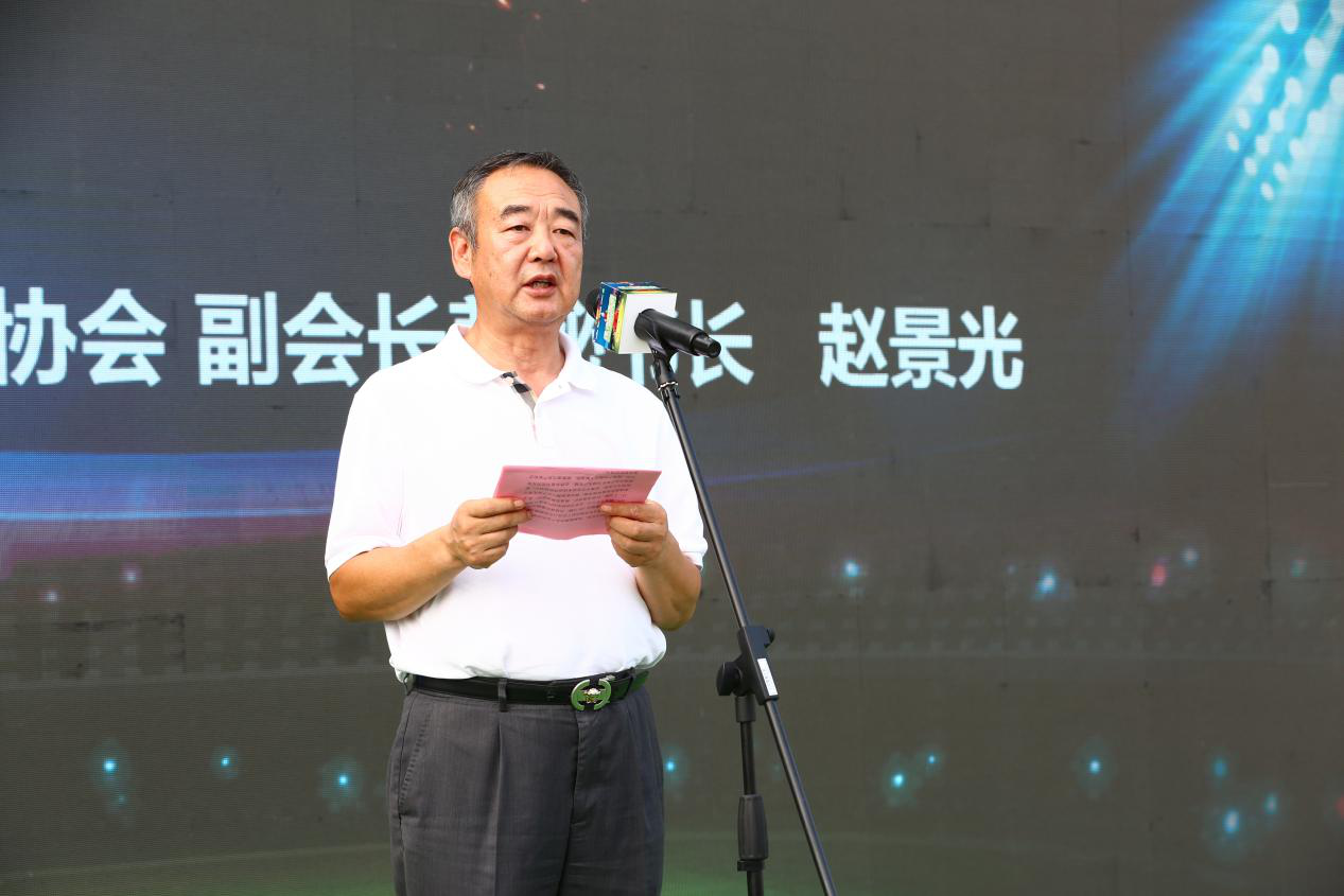 2018世界杯新能源汽車嘉年華圓滿閉幕