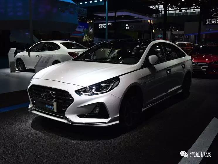 8月上市的五款重量級(jí)新車(chē) 重點(diǎn)關(guān)注一下