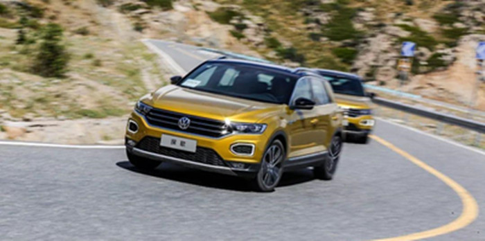 手握15萬買緊湊型SUV 探歌和C-HR選擇誰