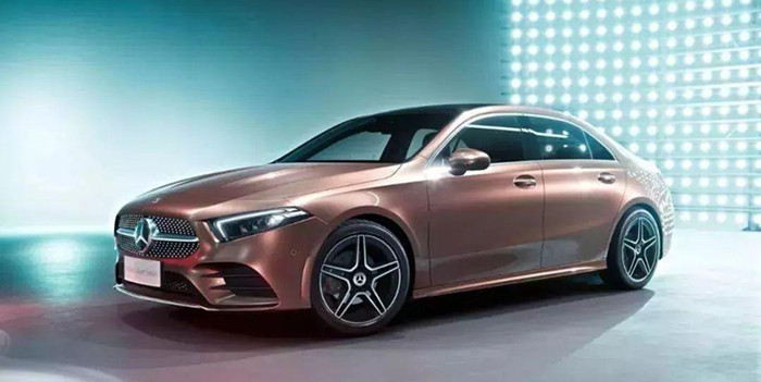 8月成都車展即將來襲 這幾款車型值得一看