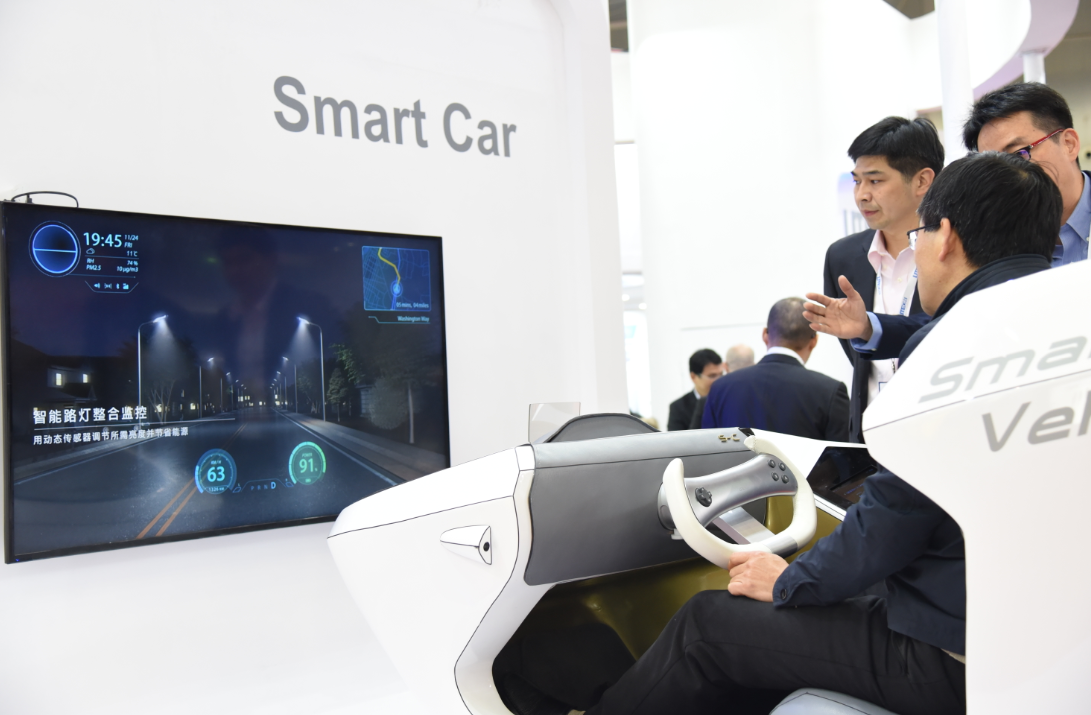 Auto Tech 2019 中國國際汽車技術(shù)展將在江城武漢舉辦