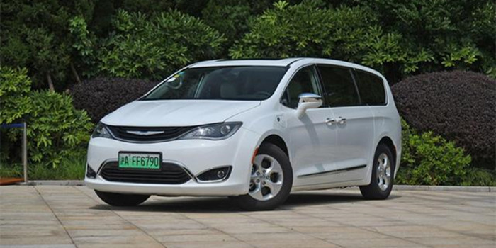 新晉插電混動(dòng)車型盤點(diǎn) 補(bǔ)貼之后價(jià)格更低