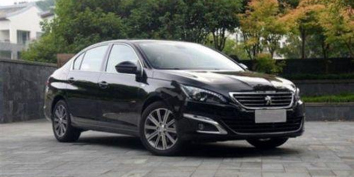 神龍汽車有限公司召回部分東風標致新408輪胎
