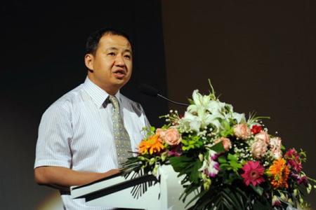 東風(fēng)高層人事調(diào)整 丁紹斌與陳興林出任副總裁