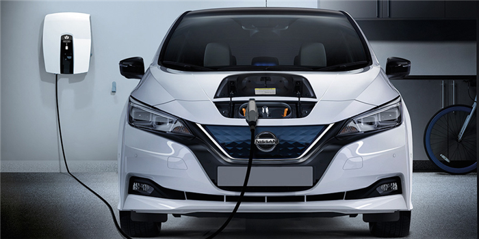 英國北方電力公司安裝大量V2G充電樁 