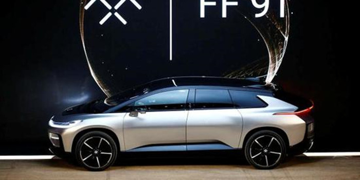 FF訴訟長(zhǎng)跑背后：對(duì)手稱FF銀行賬戶常被耗盡