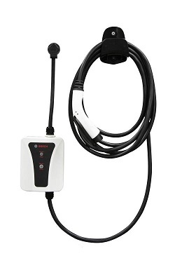 博世推新款充電器 全球電動(dòng)車都適用