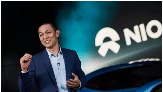 特斯拉私有化,蔚來IPO