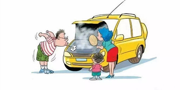 汽車保養(yǎng)需要注意這些地方 了解一下？
