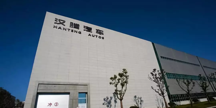 SUV市場出現(xiàn)負(fù)增長 漢騰如何成為行業(yè)黑馬