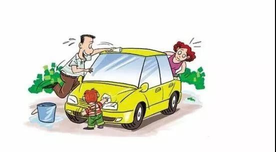 汽車保養(yǎng)的八個(gè)技巧讓你更好的保護(hù)自己的愛車