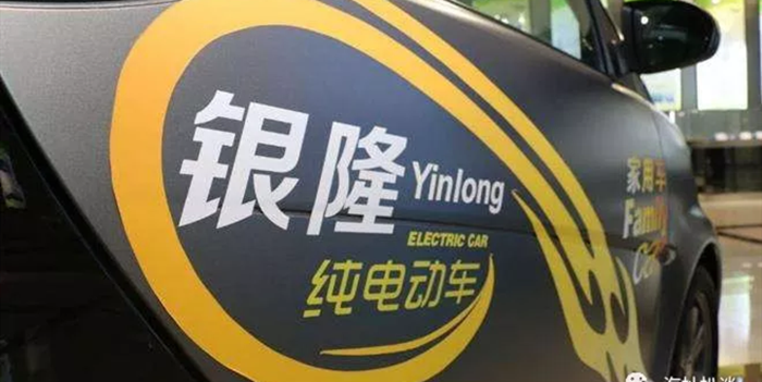 堅(jiān)定的董明珠 迷茫的銀隆和不知去向的700億