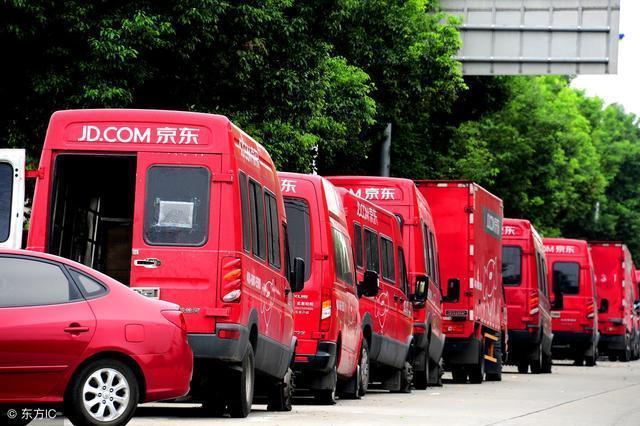 京東也要做“網(wǎng)約車”了 滴滴還坐得住嗎？