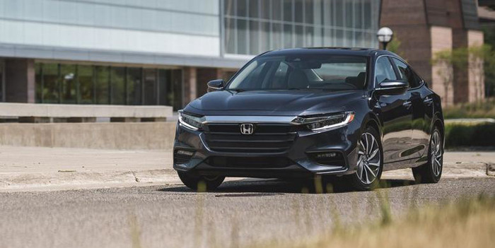2019款本田洞察者信息 最大動(dòng)力輸出151 Hp