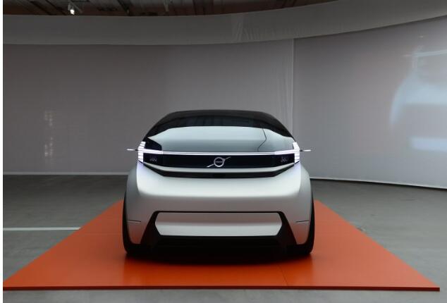360c概念車(chē)(圖片來(lái)源網(wǎng)絡(luò))