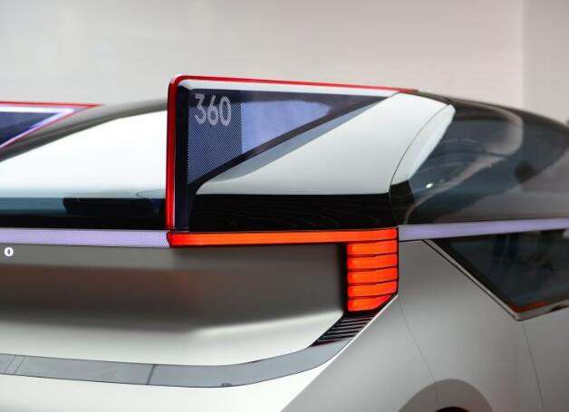 360c概念車(chē)(圖片來(lái)源網(wǎng)絡(luò))
