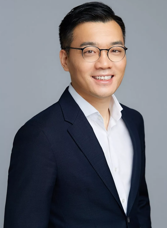 戴姆勒大中華區(qū)人事調(diào)整 官少卿升任執(zhí)行副總裁