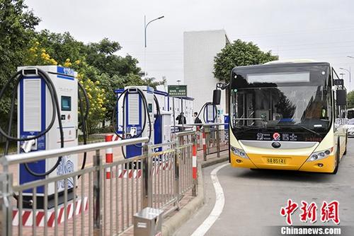 規(guī)模越大虧損越大？ 充電樁企業(yè)如何逃離怪圈