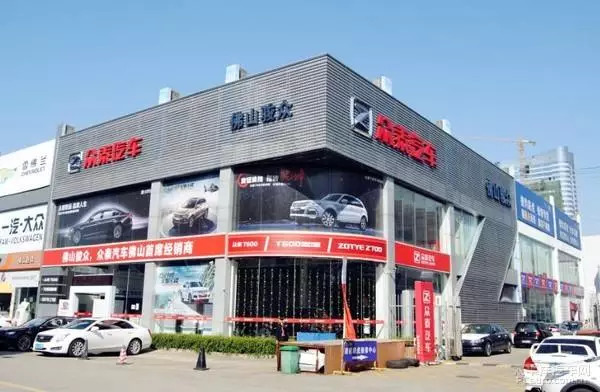 銷量，汽車業(yè)的多米諾骨牌效應(yīng)阻擋不了