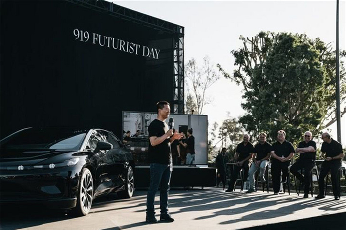 賈躍亭,恒大,FF91