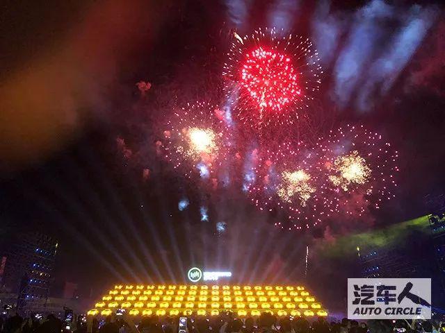 蔚來(lái)汽車上市,北汽新能源上市