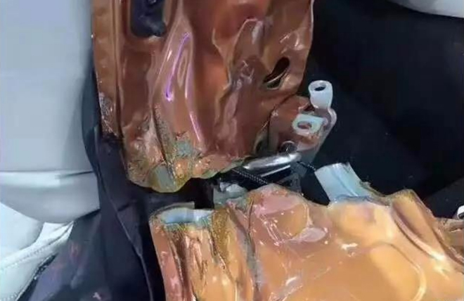 思域，新車碰撞測試,汽車ABC柱