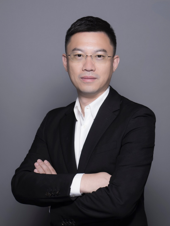 智慧城市運(yùn)營專家朱攀加盟華人運(yùn)通 發(fā)力“三智”戰(zhàn)略