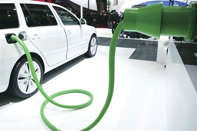 新能源汽車保有量達(dá)221萬(wàn)輛 純電占80.53%